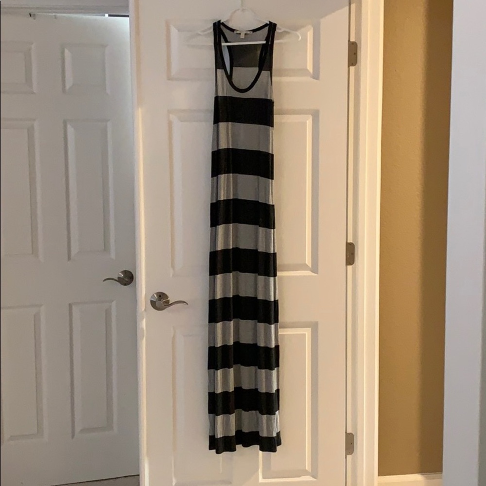 Soft Joie Cotton Maxi Dress